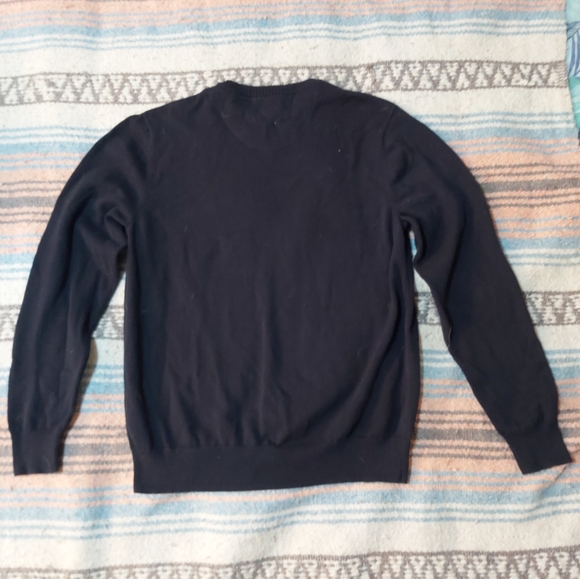 Men's Bowen & Wright Sweater - Picture 2 of 3